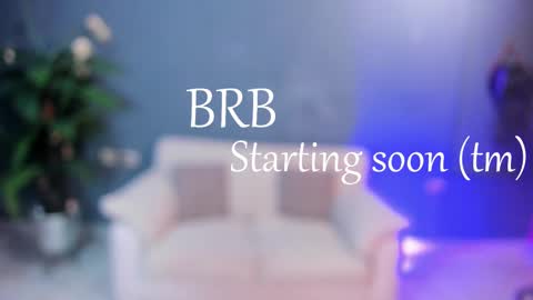 Princess Mensia online show from February 2025 04:31:01 PM