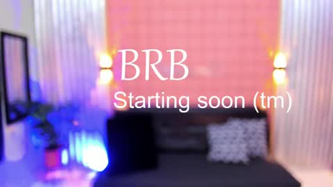 Princess Mensia online show from February 2025 12:59:01 PM