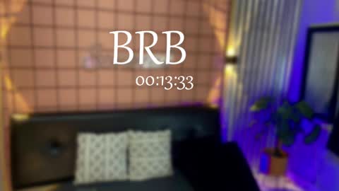 Princess Mensia online show from March 2025 12:42:02 PM