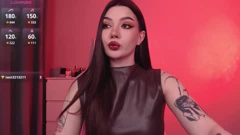 Amy Meow online show from February 2025 06:13:02 PM