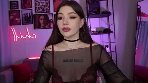 Amy Meow online show from October 2025 06:08:02 PM