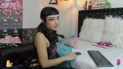 Valentina  online show from February 2025 08:20:02 PM