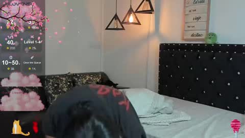 Valentina  online show from March 2025 02:55:02 AM
