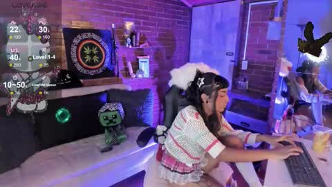 Valentina  online show from September 2025 03:01:02 PM