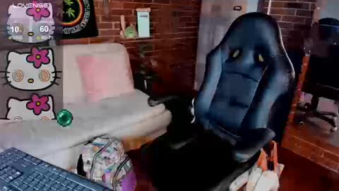 Valentina  online show from September 2025 08:56:02 PM