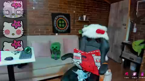 Valentina  online show from September 2025 08:45:01 PM