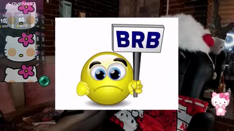 Valentina  online show from October 2025 10:32:02 AM