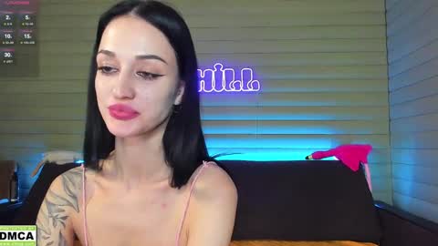  NIKKY  STIVE     Every day from 1000  to 200  EST time. online show from December 2024 02:55:01 PM