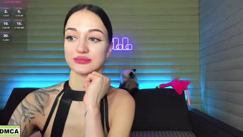  NIKKY  STIVE     Every day from 1000  to 200  EST time. online show from December 2024 05:26:01 AM