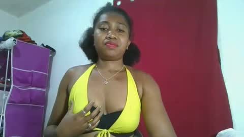 meraldaaaa online show from October 2025 02:59:01 AM