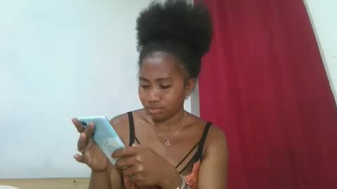 meraldaaaa online show from October 2025 09:42:02 AM