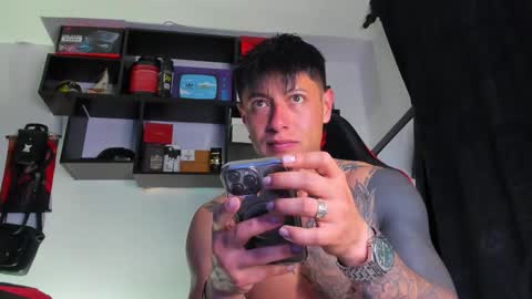 Snapshot of mercenaryxxx chatting on October 2025 09:59:02 AM Neith online show from October 2025 09:59:02 AM