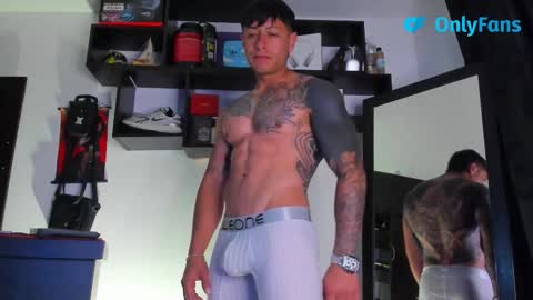 Snapshot of mercenaryxxx chatting on October 2025 10:11:01 AM Neith online show from October 2025 10:11:01 AM