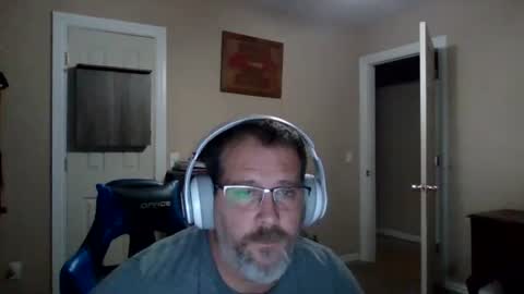 mercer1977 online show from October 2025 06:01:01 AM