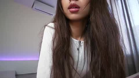 Snapshot of meriannabell chatting on October 2025 08:59:02 AM meriannabell online show from October 2025 08:59:02 AM