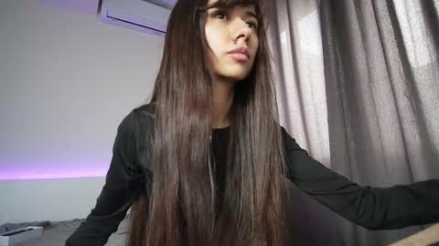 Snapshot of meriannabell chatting on October 2025 11:31:02 AM meriannabell online show from October 2025 11:31:02 AM