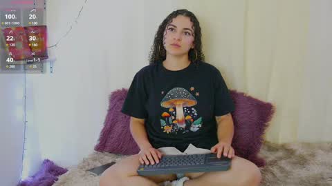 Merida Bell online show from December 2024 12:19:01 AM