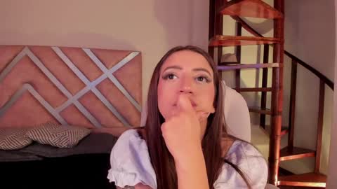 Merida  online show from January 2025 06:23:01 PM