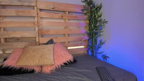 Merida  online show from January 2025 12:18:01 PM