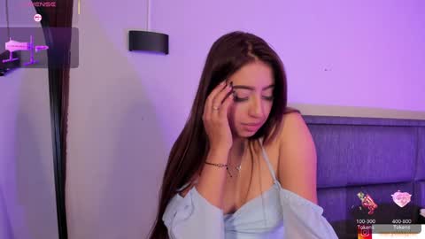 Merida  online show from February 2025 06:17:01 PM