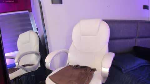 Merida  online show from February 2025 12:55:02 PM