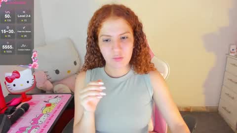 laura 3 i am independent model online show from December 2024 12:14:02 PM