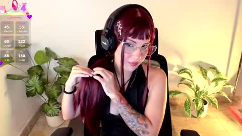 laura 3 i am independent model online show from September 2025 02:57:01 AM