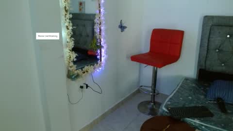 meriilyn_monroe724 online show from October 2025 08:31:01 PM