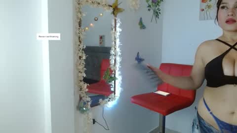 meriilyn_monroe724 online show from October 2025 02:20:01 PM