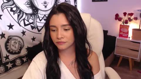 Snapshot of merilynwhithe_ chatting on November 2025 10:10:02 PM Merilyn online show from November 2025 10:10:02 PM