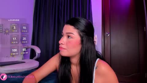 instagram fernandatoloza01  online show from September 2025 04:39:02 AM