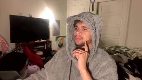 Snapshot of merlinharriss chatting on February 2025 11:44:02 AM Merlinz Magic online show from February 2025 11:44:02 AM