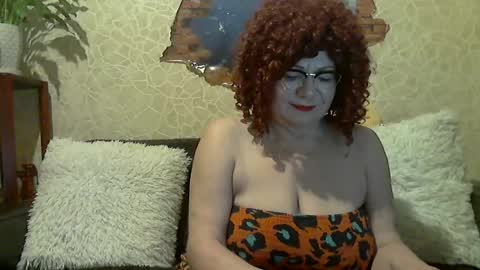 MerryBerry online show from December 2024 12:23:01 PM