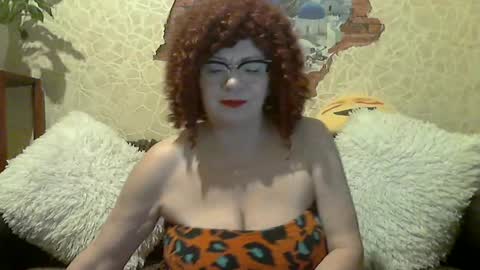MerryBerry online show from January 2025 09:24:01 AM