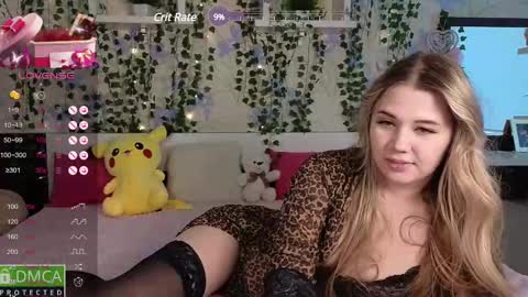 Mery online show from February 2025 12:22:02 PM