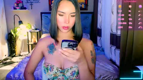 Snapshot of mesmerizingfuckdoll chatting on November 2025 05:07:02 AM mistress jasmine online show from November 2025 05:07:02 AM