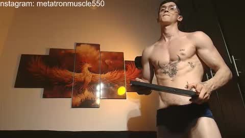 Dany online show from November 2025 02:23:01 AM