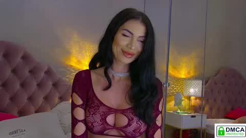 Snapshot of metishacaprice chatting on September 2025 07:57:01 AM Metisha online show from September 2025 07:57:01 AM