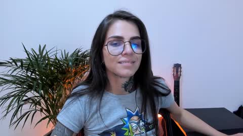 Snapshot of meurief chatting on January 2025 11:03:02 AM Meurif online show from January 2025 11:03:02 AM