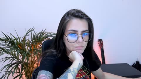 Snapshot of meurief chatting on February 2025 08:42:02 PM Meurif online show from February 2025 08:42:02 PM