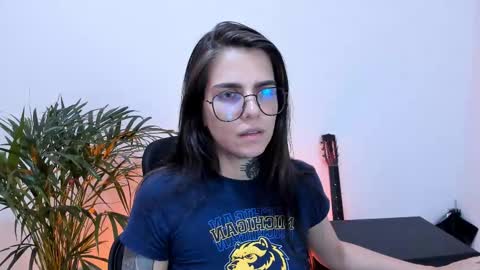 Snapshot of meurief chatting on February 2025 09:11:02 PM Meurif online show from February 2025 09:11:02 PM