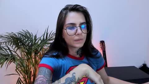 Snapshot of meurief chatting on March 2025 01:05:02 PM Meurif online show from March 2025 01:05:02 PM