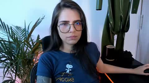 Meurif online show from October 2025 09:34:02 PM