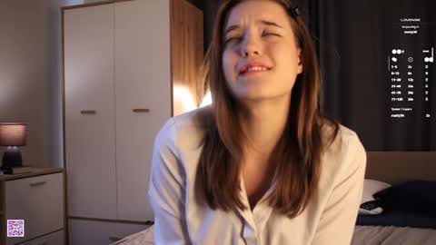 Megan online show from September 2025 06:04:02 AM