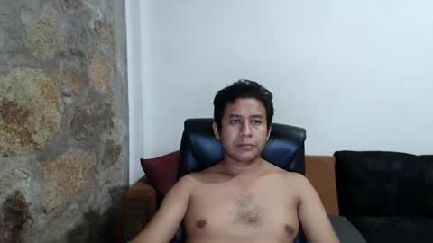mexatre online show from February 2025 04:01:01 AM