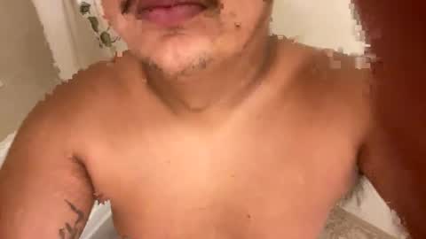 Snapshot of mexbando chatting on February 2025 06:45:01 PM CUMSHOW online show from February 2025 06:45:01 PM