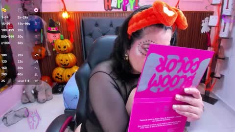 Snapshot of meylagia chatting on November 2025 03:19:01 AM meylagia online show from November 2025 03:19:01 AM