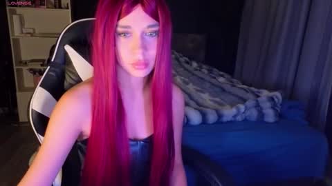 Snapshot of mezzalunaa chatting on October 2025 10:20:02 PM vollmond online show from October 2025 10:20:02 PM