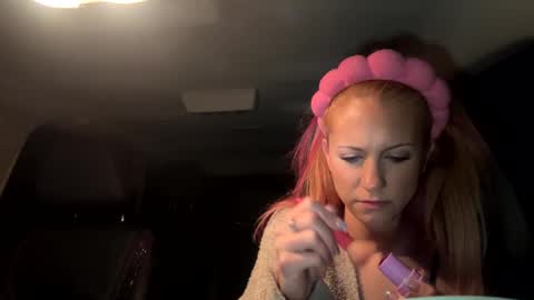 mezzy69 online show from February 2025 09:11:02 AM