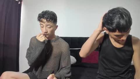 Snapshot of mhatias_ chatting on October 2025 11:29:01 AM MATHIAS online show from October 2025 11:29:01 AM